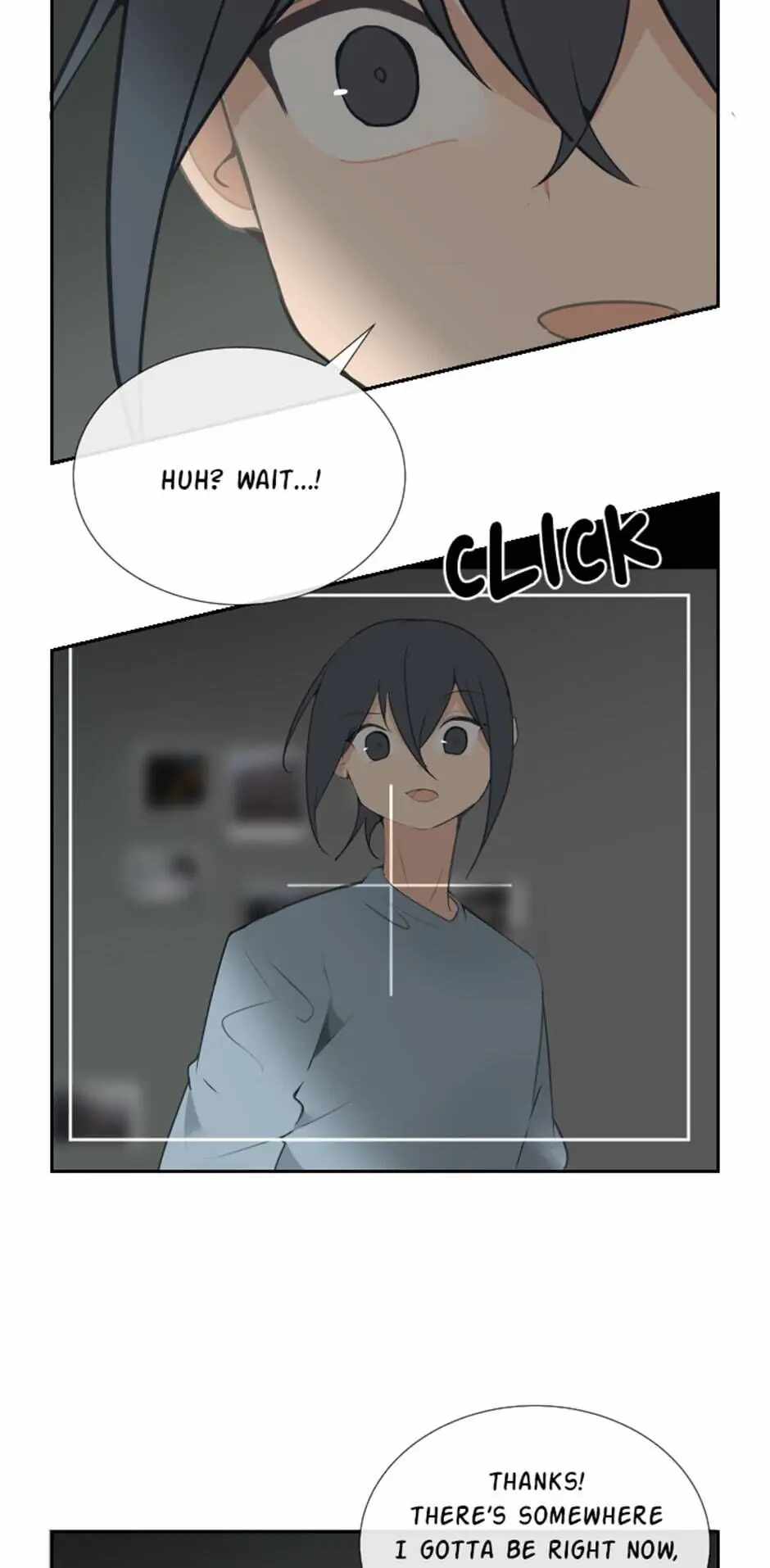 Damn Demonic Swords Chapter 107 4